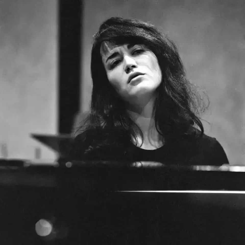 马尔塔·阿格里齐(martha argerich,一个风靡全球的名字,1941年6月5