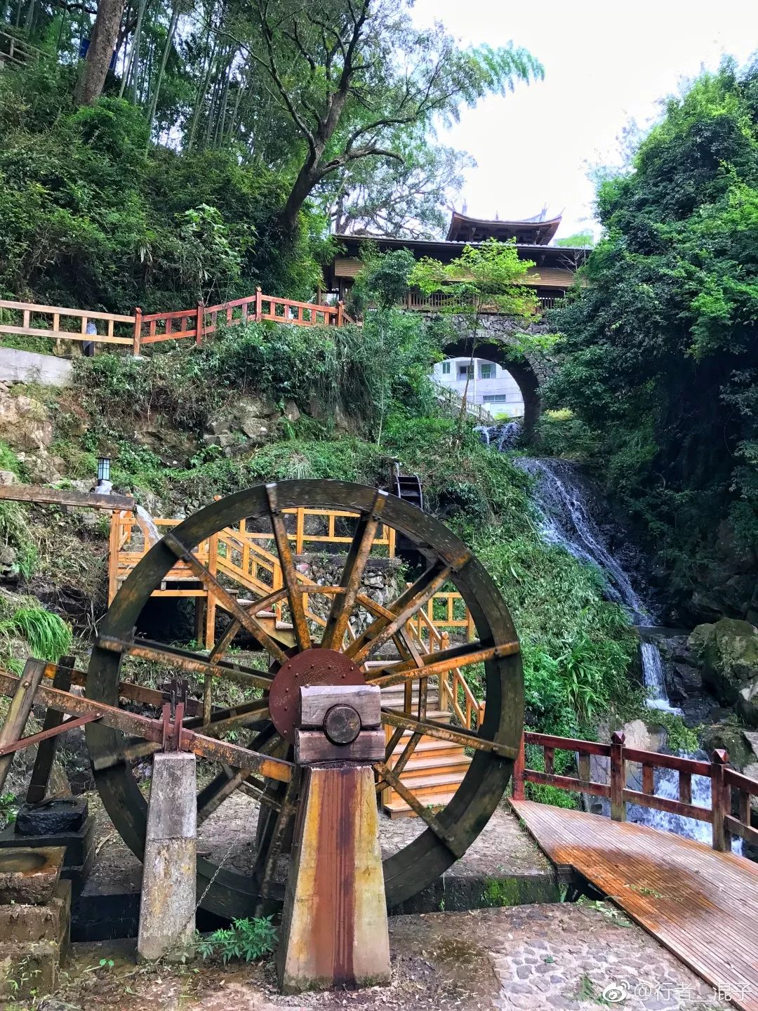 好消息!灵动济阳获评2018年度四星级乡村旅游村