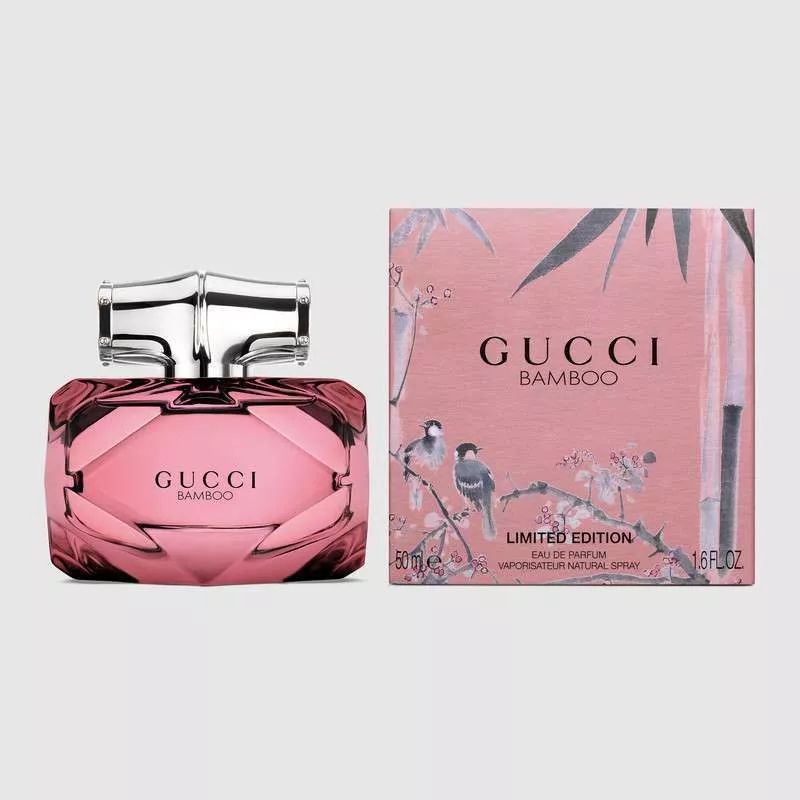 gucci beauty搞出清朝美人图 大胆猜猜要搞什么? | 八公举