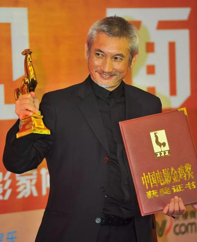 三大华语电影奖的过去与现在