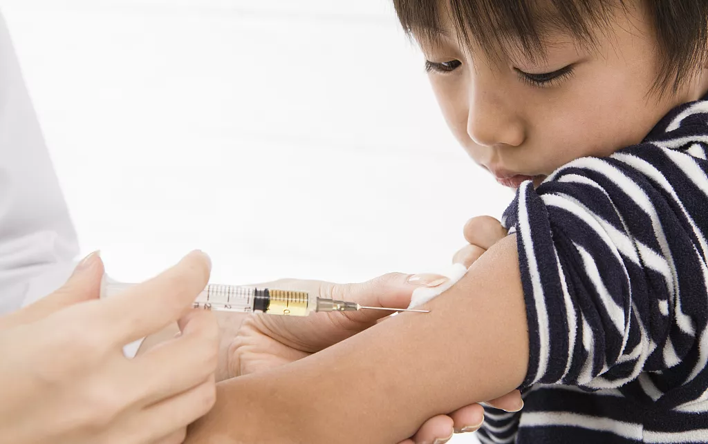 数量众多,触目惊心 还导致了现在很多 父母抵触带自己的孩子接种疫苗