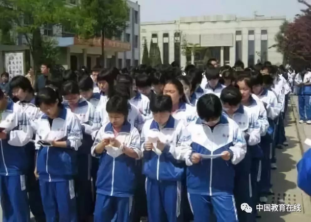 【特别关注】衡水中学的9大学习方法,值得每个学生借鉴!