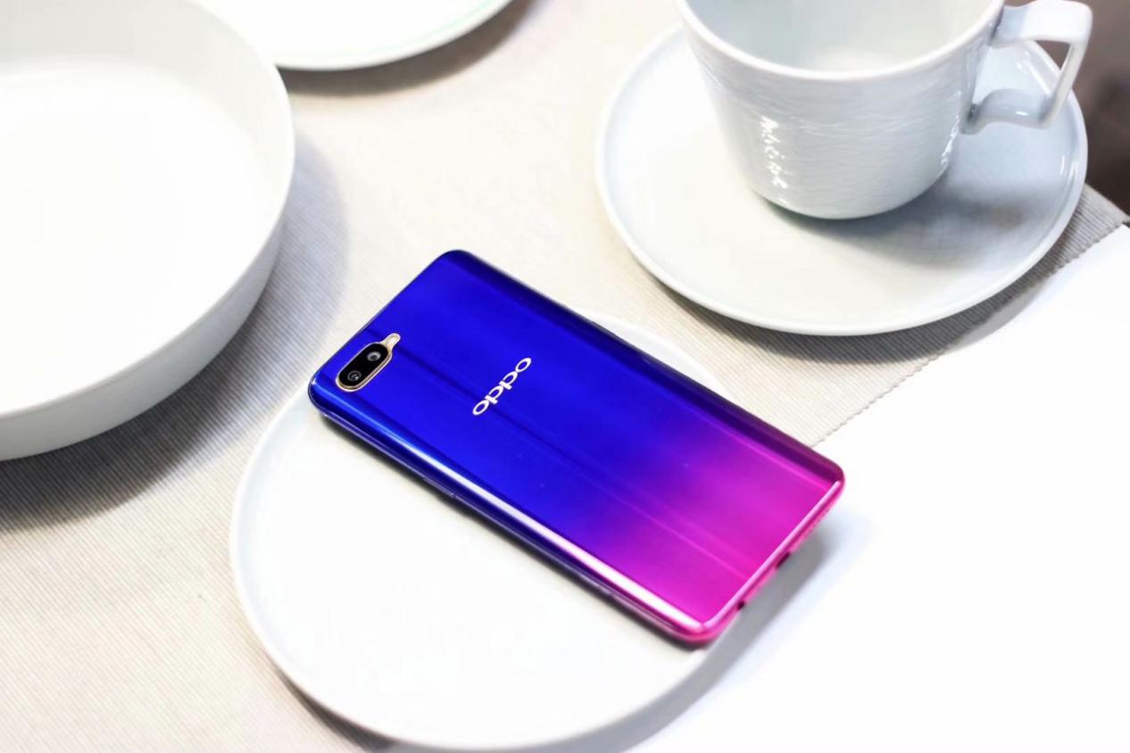 vivo Z3發布？網友問和OPPO K1選哪款更實在 科技 第5張