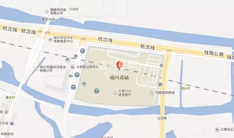 绍兴北站扩建后将华丽变身,地铁站和机场线全都有!更厉害的是