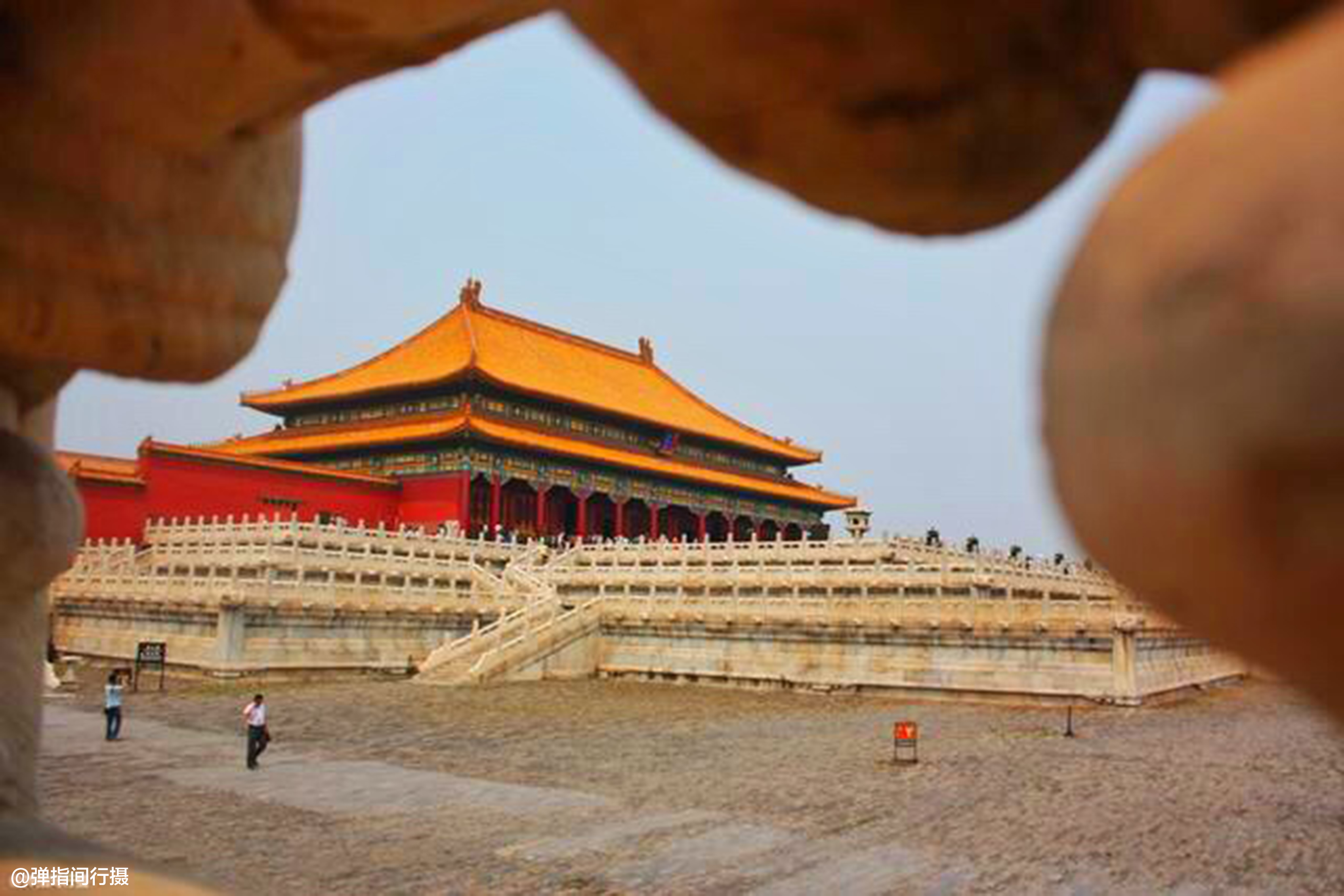 外國遊客票選中國最值得遊覽的5大景點，你去過哪幾個？ 旅行 第3張