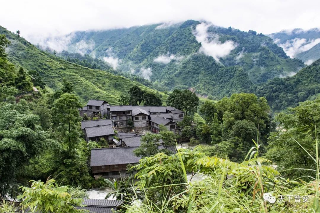 关注| 第四届黔西南州旅游产业发展大会将在普安举办