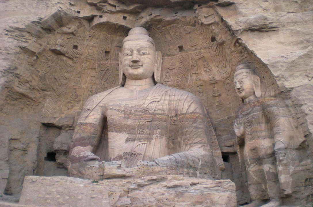 中國最著名的10座佛像的門票，一座更比一座貴！ 旅行 第8張