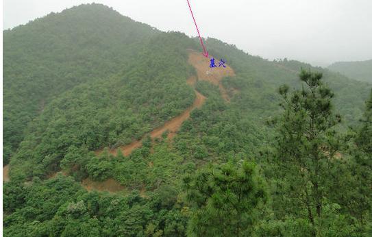 弘宁堂讲风水:地理风水大揭秘,论下手砂,建议喜爱风水