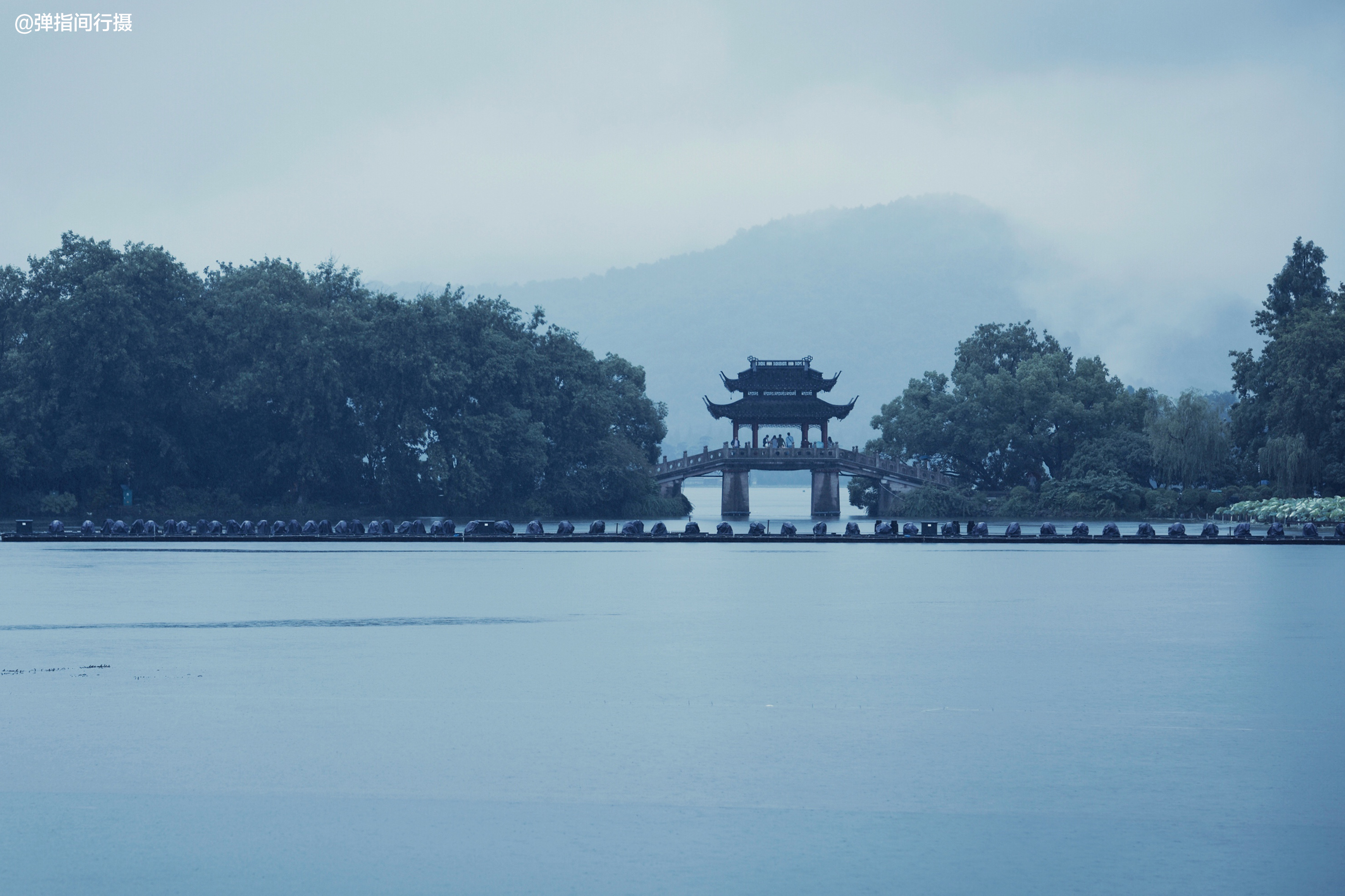 外國遊客票選中國最值得遊覽的5大景點，你去過哪幾個？ 旅行 第5張