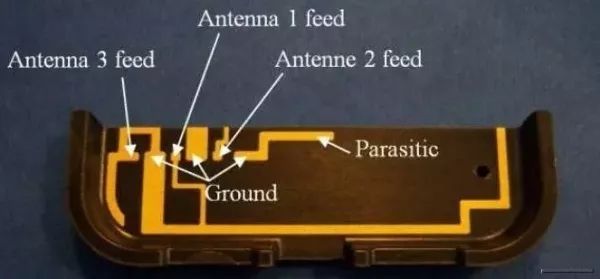 严肃科普关于手机天线关于5g那些事
