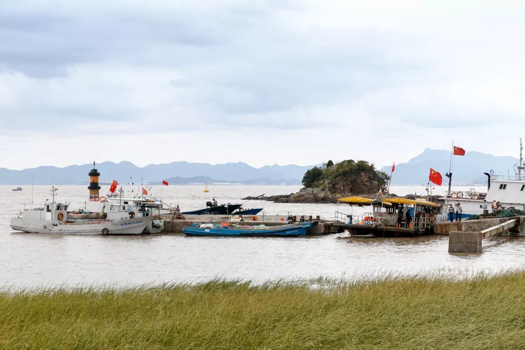 出海捕鱼,钓蟹钩虾我们一起去觅鲜_ 咸祥镇