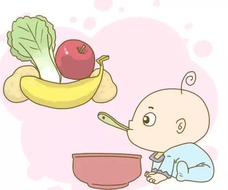 婴幼儿辅食怎么吃?全国首家婴幼儿营养教学厨