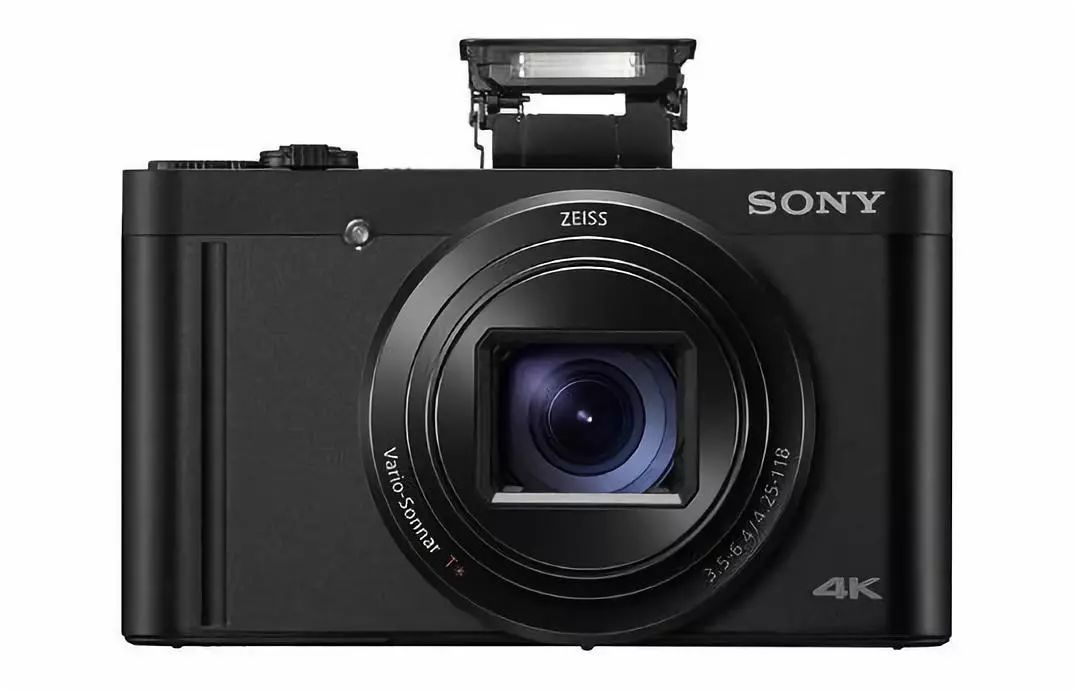 索尼正式发布数码相机新品hx99和wx700