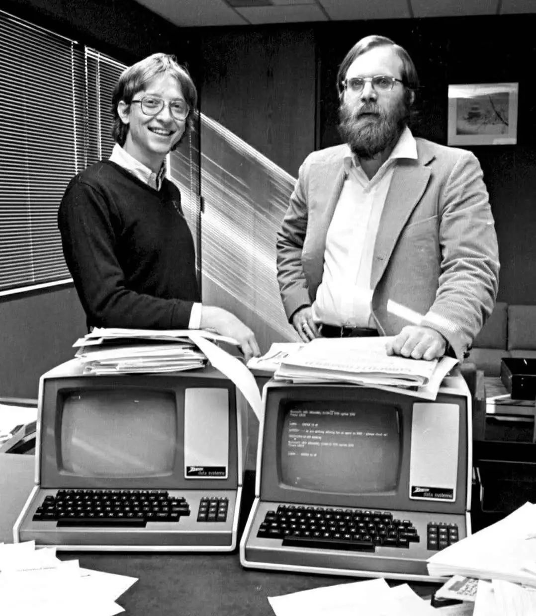 微软联合创始人保罗去世,65岁年轻人留给我们的人生经验