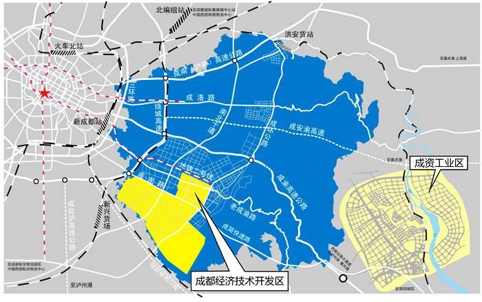 龙泉驿区位于成都市三环路以东,为成都市11个市辖区之一,成都市东部