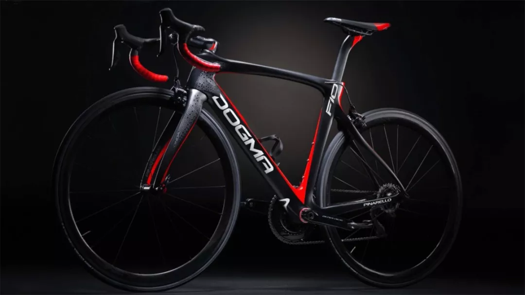 pinarello dogma f8