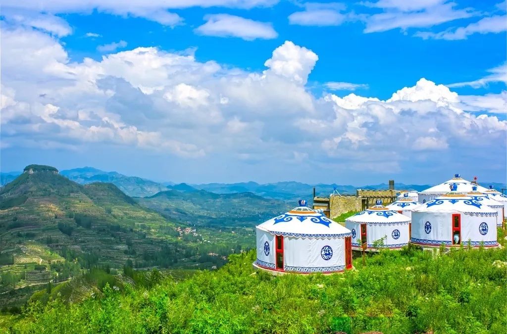 【影讯】电影《崮上情天》在岱崮地貌圆满杀青,敬请期待上映!(附视频)