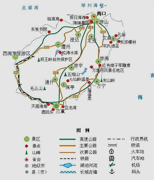 云南旅游七天最佳路线（云南7天游最佳路线）