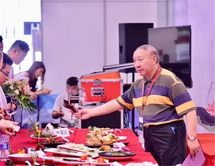 2019年上海餐饮博览会，快来现场品味各地美食吧！