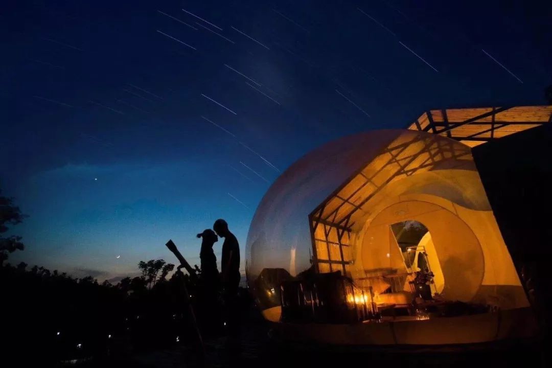 本周日星空大揭秘,带你了解浩瀚宇宙!