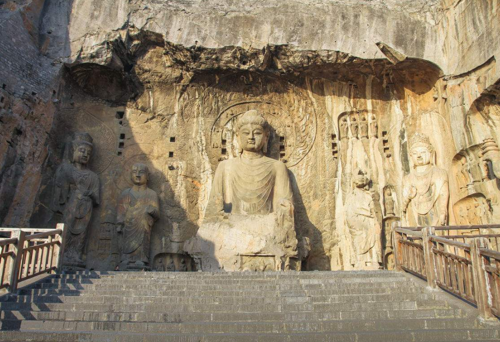中國最著名的10座佛像的門票，一座更比一座貴！ 旅行 第4張