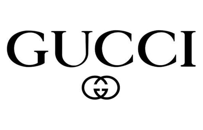 gucci古驰的logo