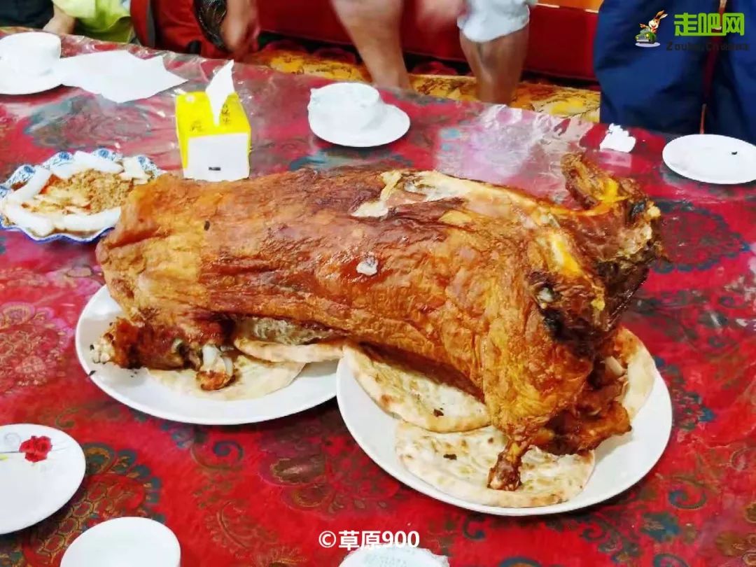 探秘南疆精品团再次出发欣赏美景品味美食原始民俗一网打尽