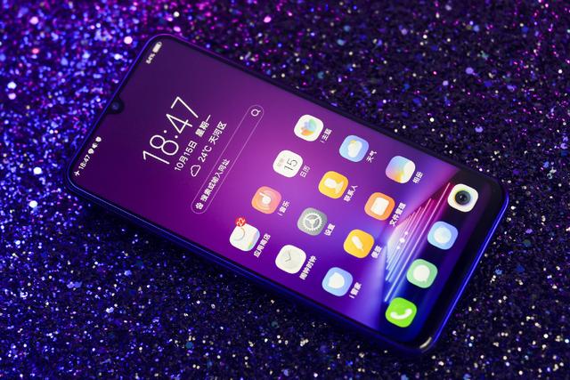 難以抗拒的實力派，vivo Z3重新定義千元機 科技 第1張