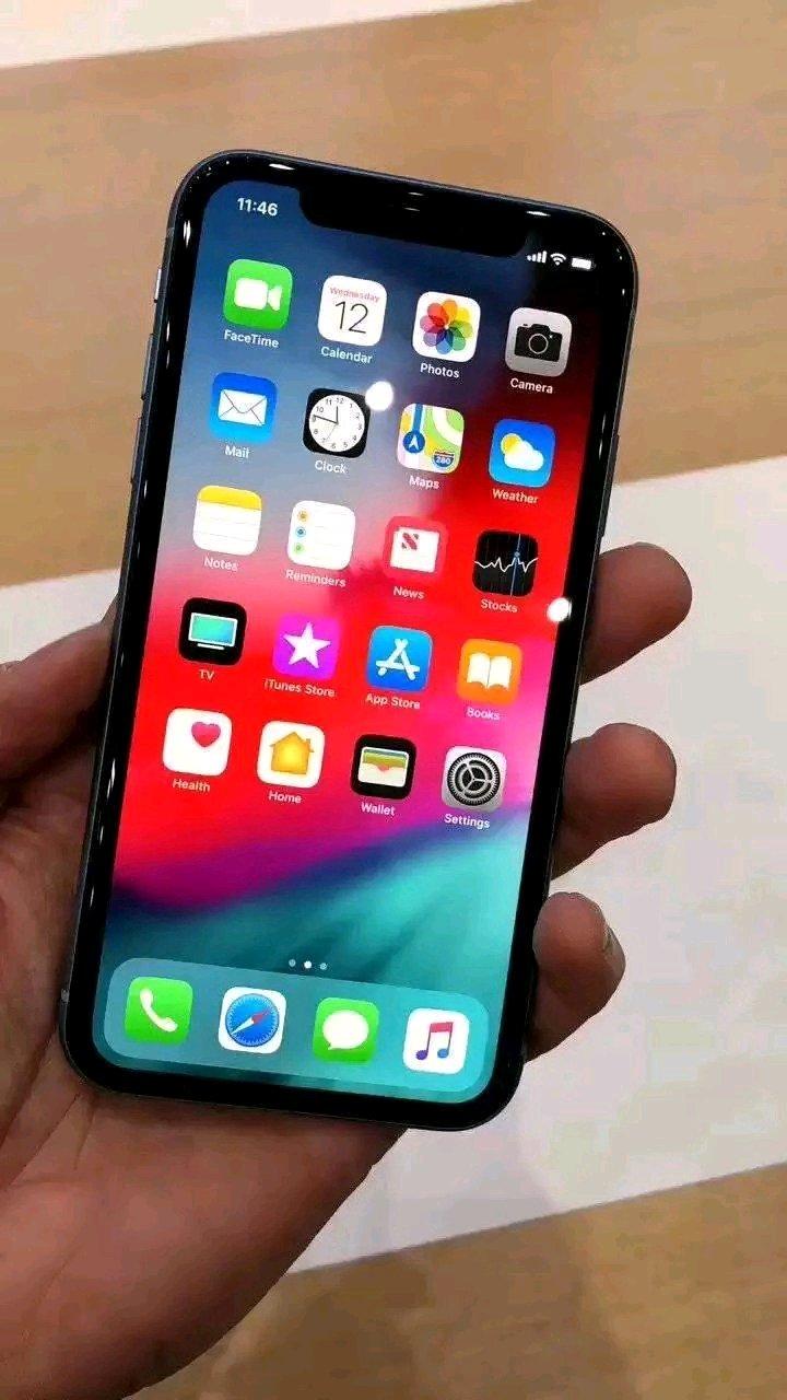 最近一网友想入手一款iphone,新款的iphonexs又太贵,想等等iphonexr