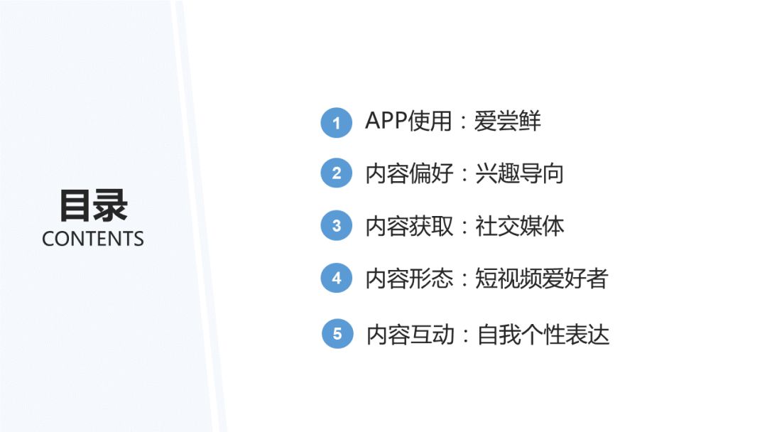 做移動互聯網廣告行銷，先來看你的95後用戶內容消費洞察報告吧！ 科技 第2張