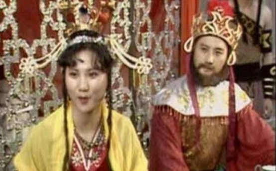 因《西遊記》結緣的不僅有趙麗穎馮紹峰，還有這兩對夫妻 娛樂 第5張