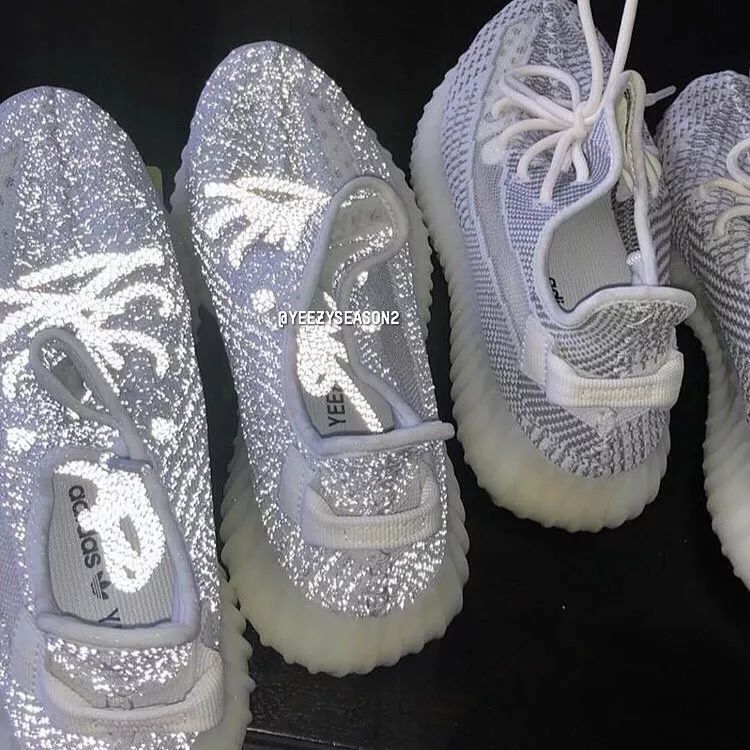 [REP] Giy Yeezy Boost 350 V2 Static (Full Ph n Facebook