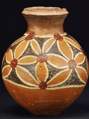 上古 原始瓷器自陶器发展而来.