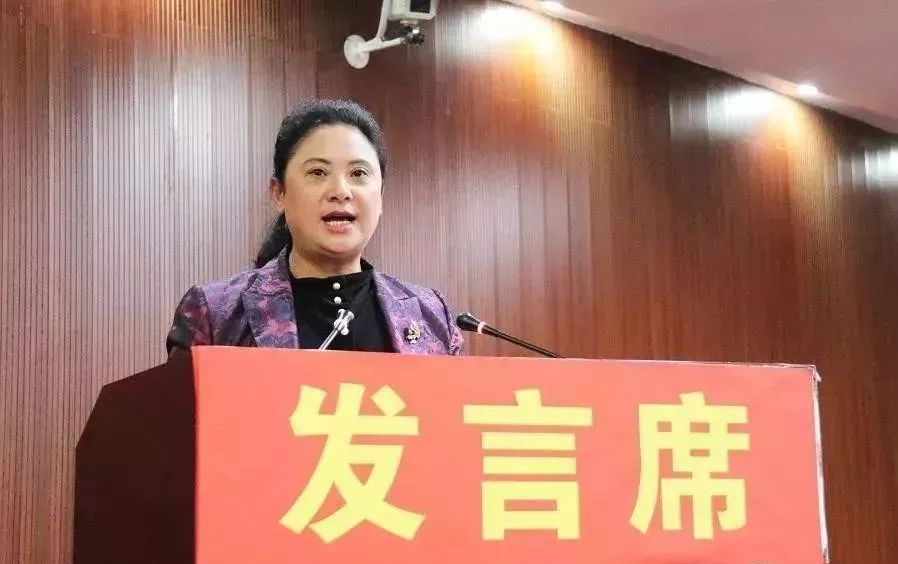 罗智琼同志当选为 政协第十届黔西县委员会主席