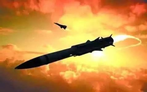 中国一采矿公司突然宣布成功试射超音速巡航导弹,来头不小!