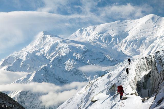 韩国登山队爬喜马拉雅山3500米海拔处全军覆没登山注意什么