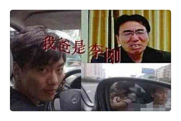 “我爸是李刚”被判六年实力坑爹的李启铭出狱了，如今生活成这样 父亲