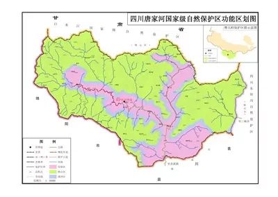 把保护基地建成你梦中的样子_唐家河