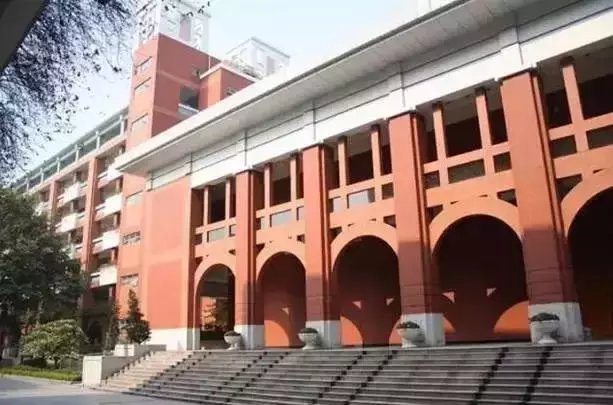 广州排名前十的小学、中学、大学名单汇总!