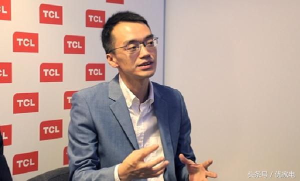 王成:tcl全球化进入收获期,未来将着重多元化发展