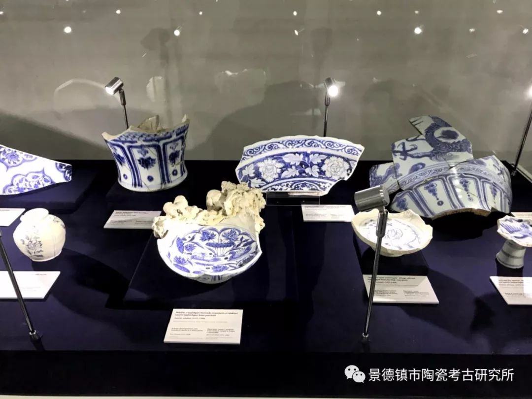 发展与交流》国际巡展在乌兹别克斯坦国家历史博物馆开幕