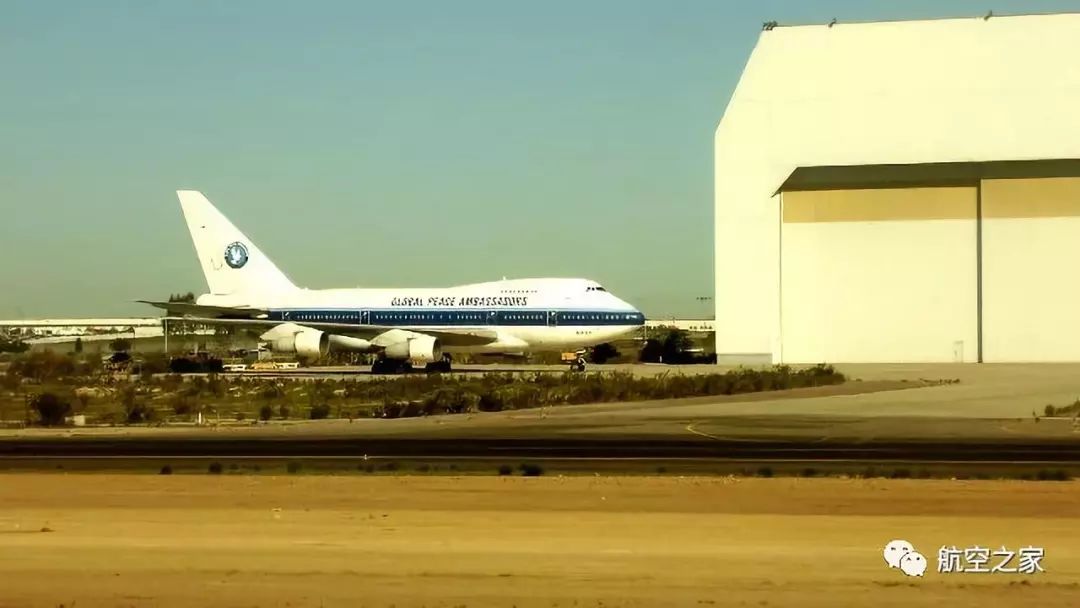太平洋上空翻滚的中华航空006号航班 疲劳飞行员和堪称奇迹的波音747