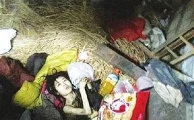 东北食人恶魔1年狂杀42人,手段凶残不忍直视!