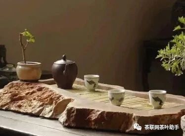 茶联网茶叶助手.的个人展示页