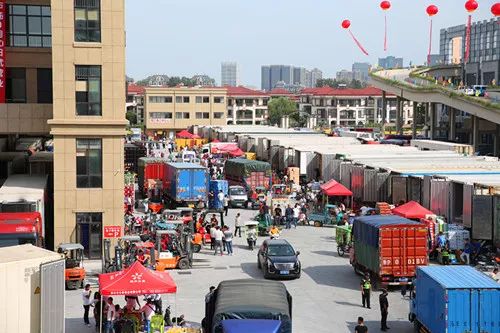 嘉兴水果市场九月份行情分析:海广兴交易额三周突破7亿 成交鲜果1769