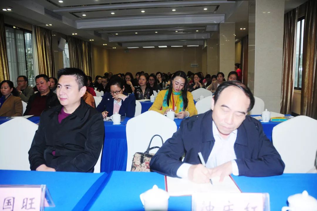 郴州市举办农村适龄妇女两癌免费检查项目业