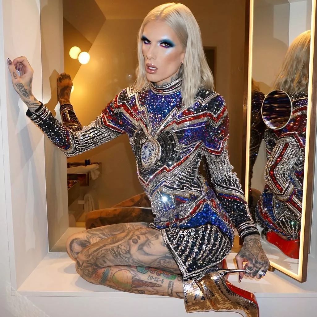 jeffree star