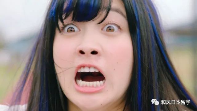 桥本环奈颜艺大爆发!这还是你印象中的"千年一遇美少女"吗?