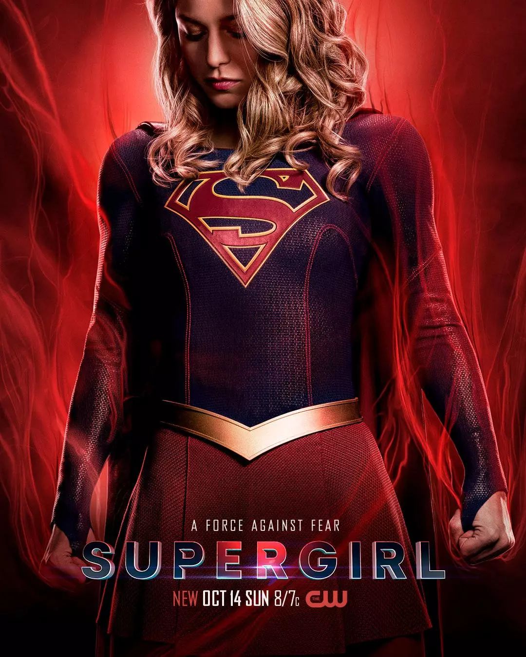 超人经典反派莱克斯卢瑟确认将现身cw台超女第四季