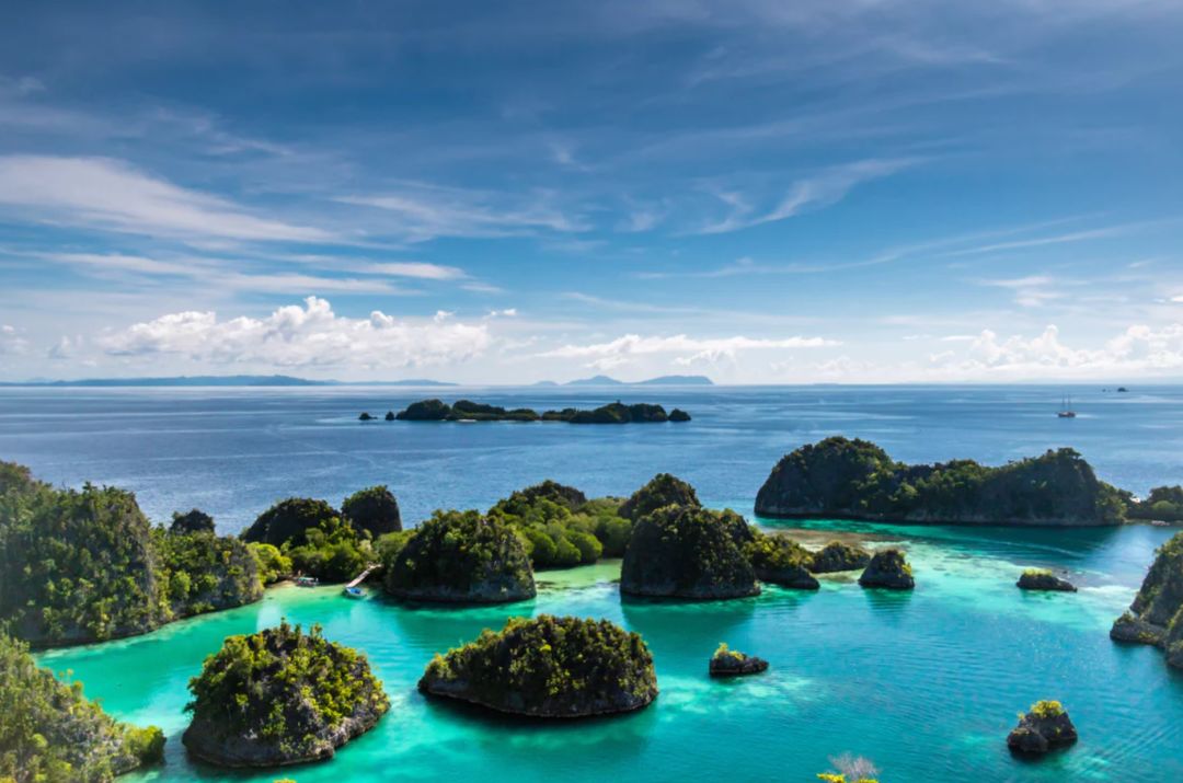 raja ampat